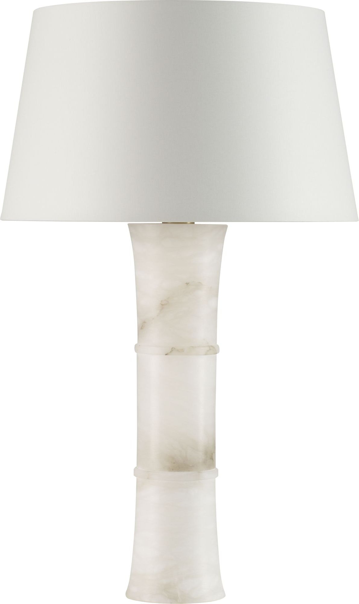 Baker Bali Table Lamp BAPH120