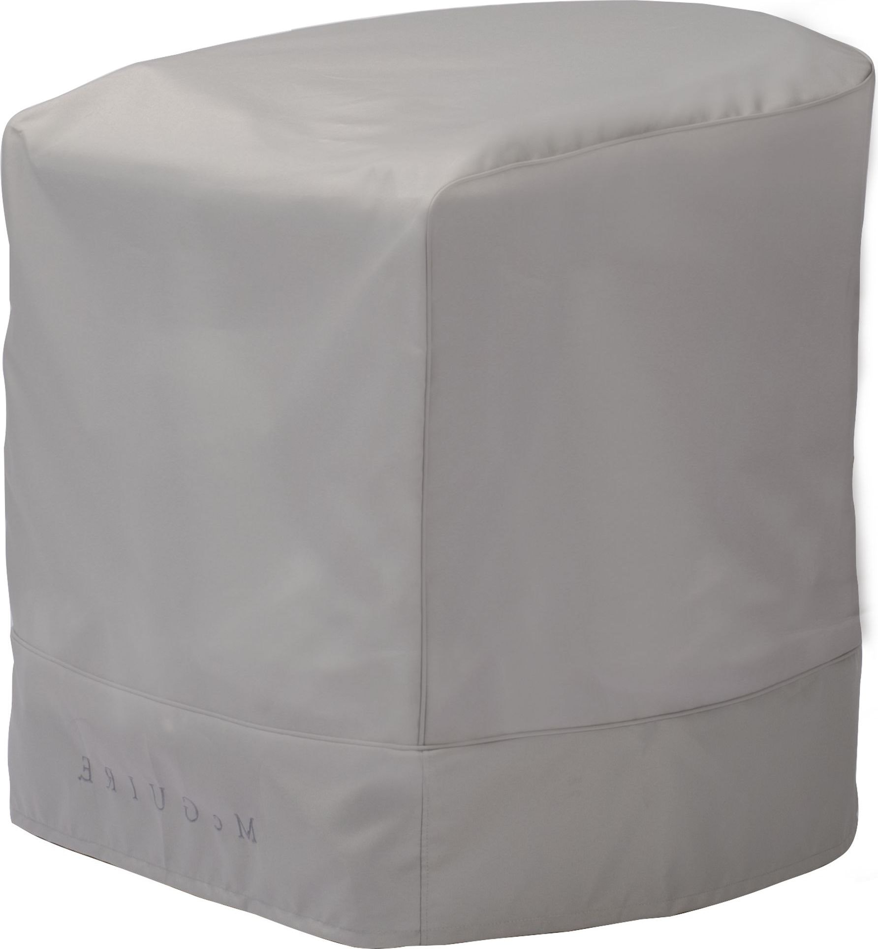 McGuire Cab Dining Chair Cover MCCV40