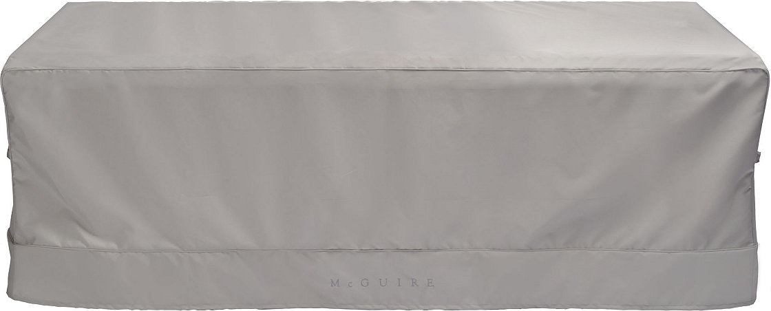McGuire Communal Dining Table Cover MCCV37