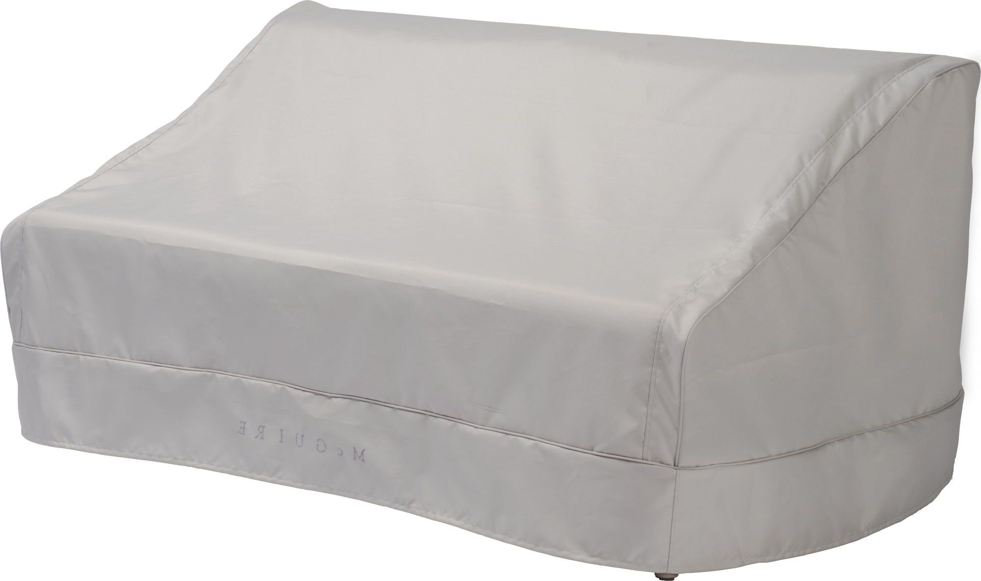 McGuire Double Sectional Cover MCCV33