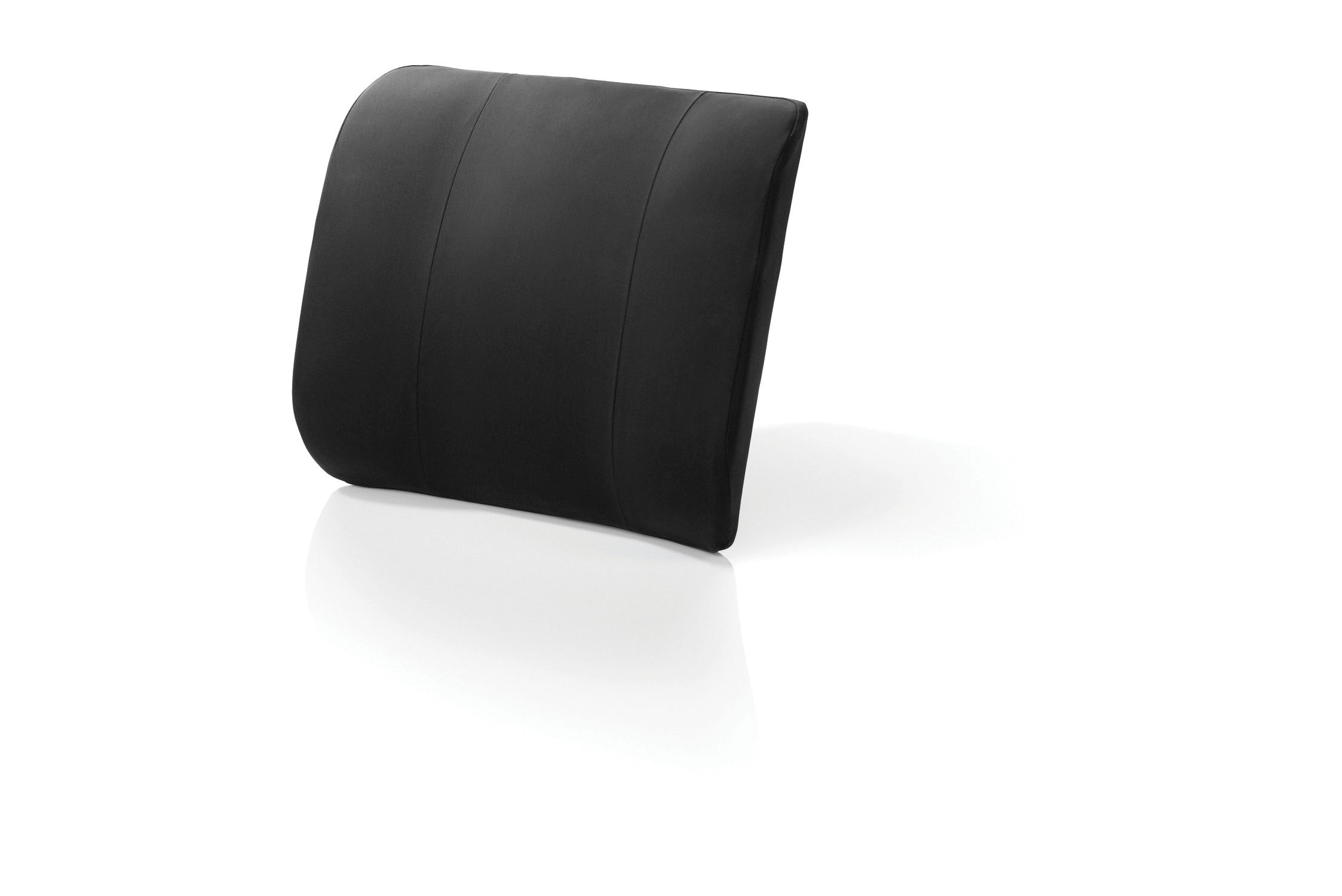The LumbarCushion by Tempur-Pedic