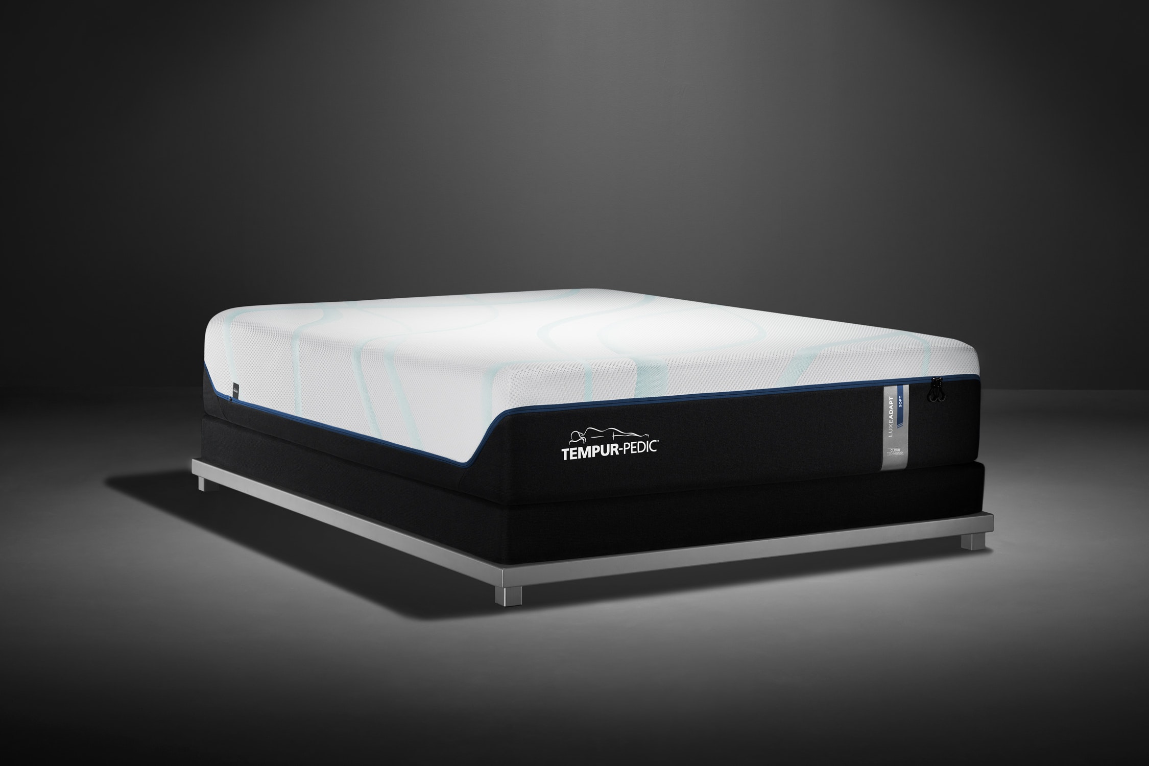Tempur-Pedic TEMPUR-LUXEADAPT 13" Mattress TEMPUR-LUXEADAPT Mattress