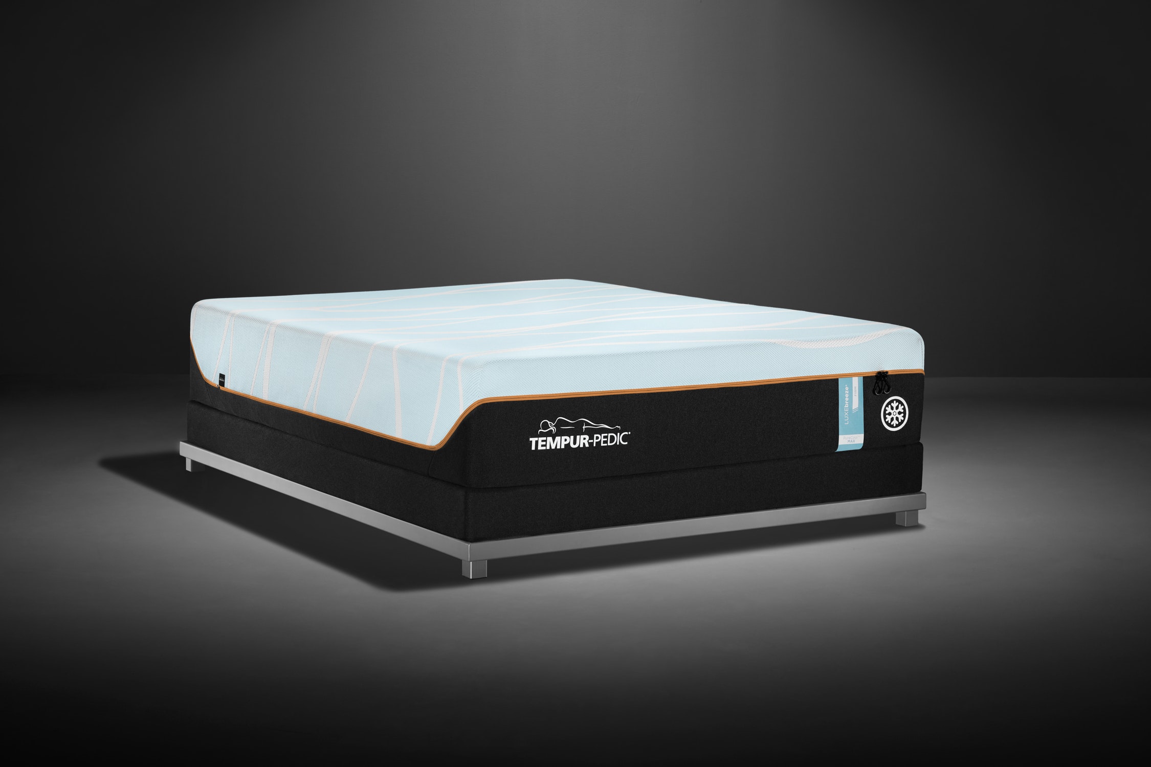 Tempur-Pedic TEMPUR-LUXEbreeze 13" Mattress TEMPUR-LUXEbreeze Mattress