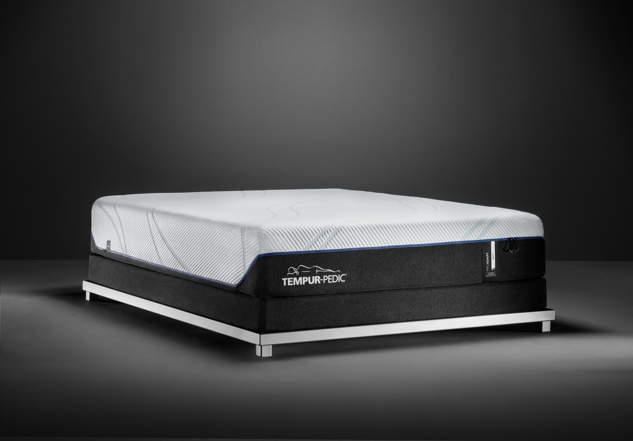 Tempur-Pedic TEMPUR-PROADAPT 12" Mattress TEMPUR-PROADAPT Mattress