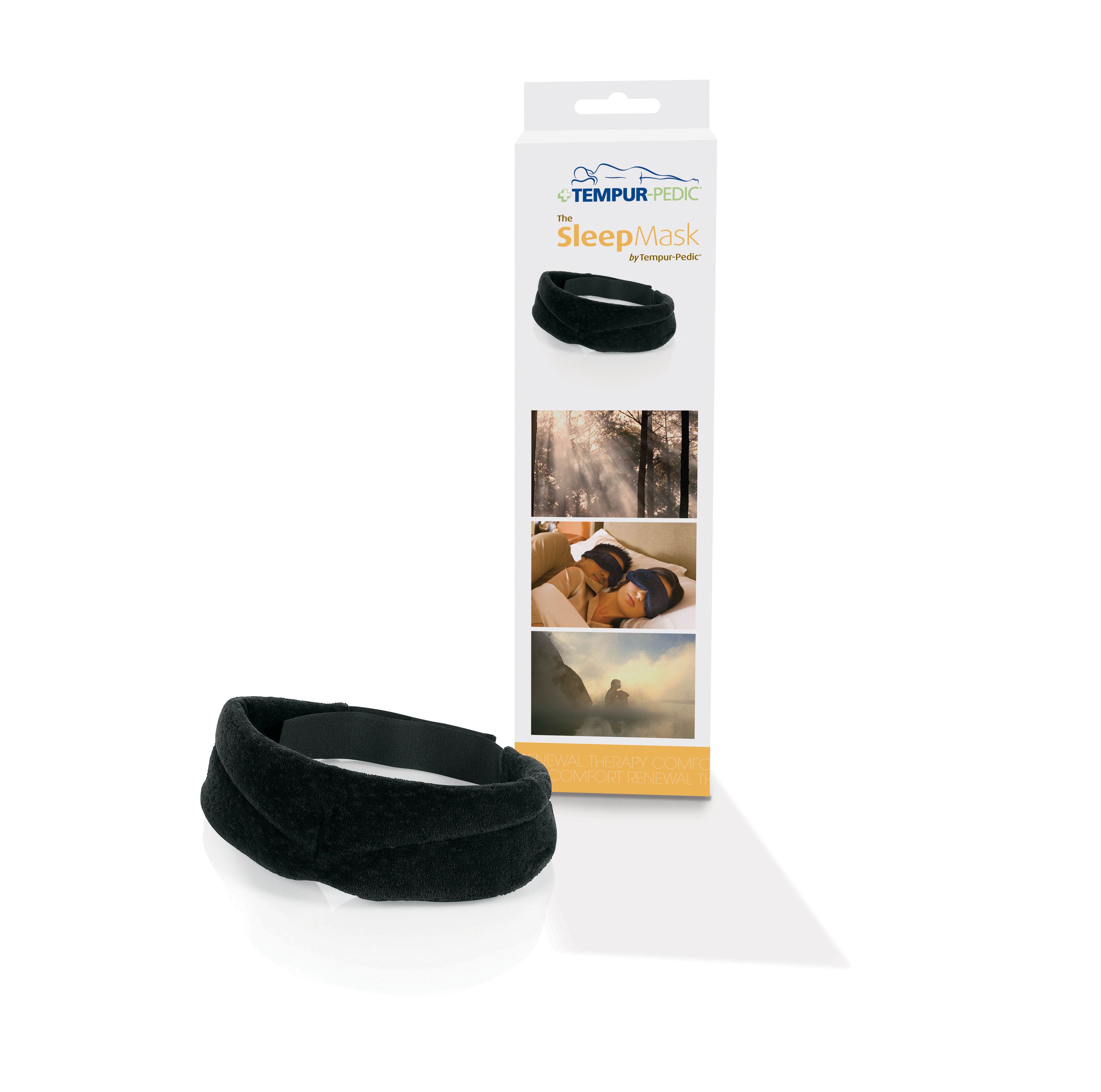 The SleepMask by Tempur-Pedic