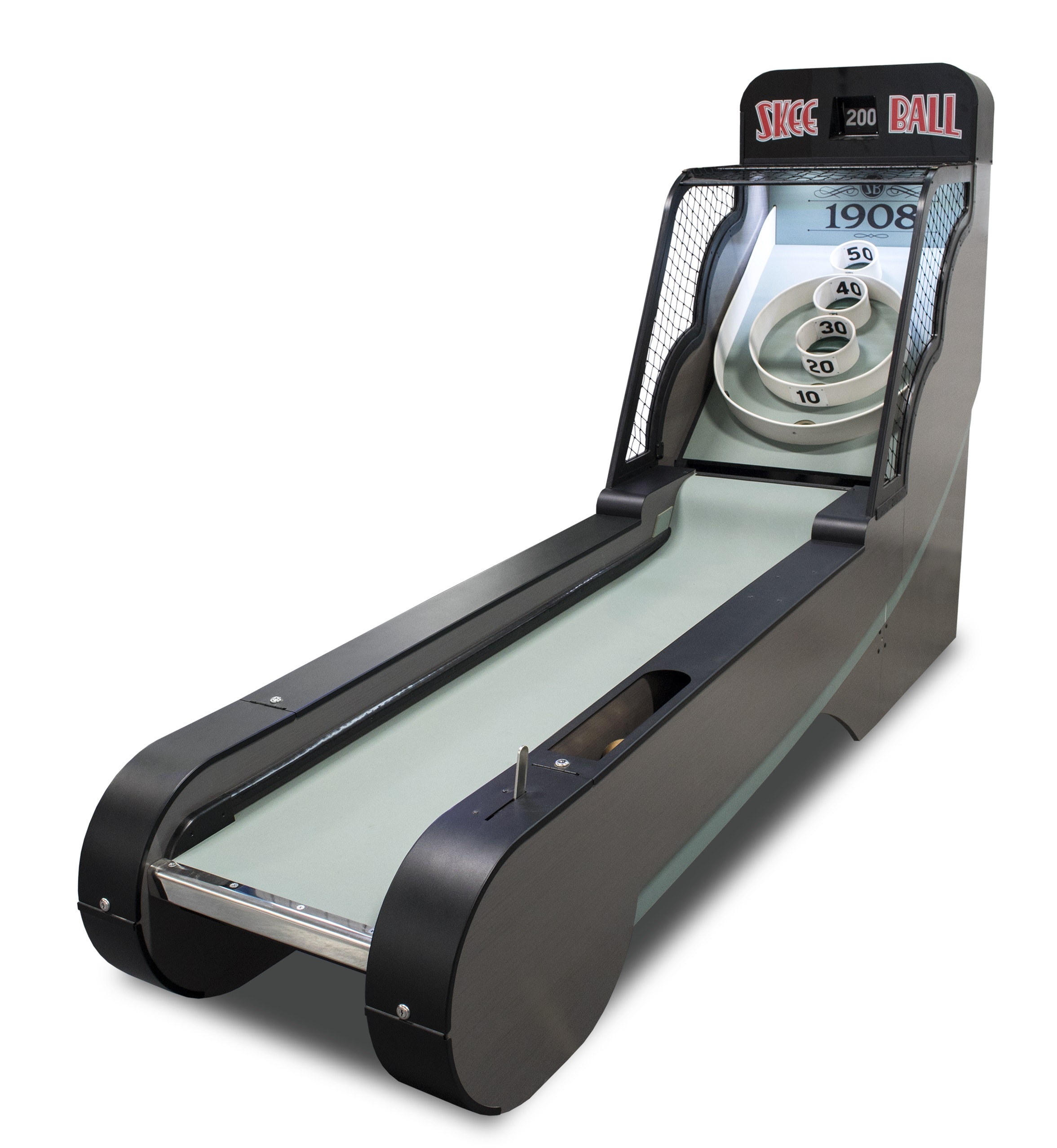Baytek Skeeball 1908 Skee-Ball