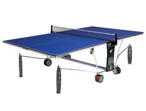 Cornilleau Table Tennis Cornilleau Sport 250 Indoor Table Tennis