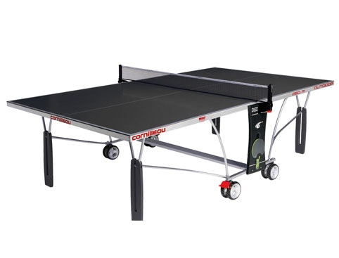 Cornilleau Table Tennis Cornilleau 250S Crossover Outdoor Table Tennis