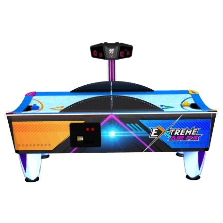 ICE Game Air Hockey Air FX
