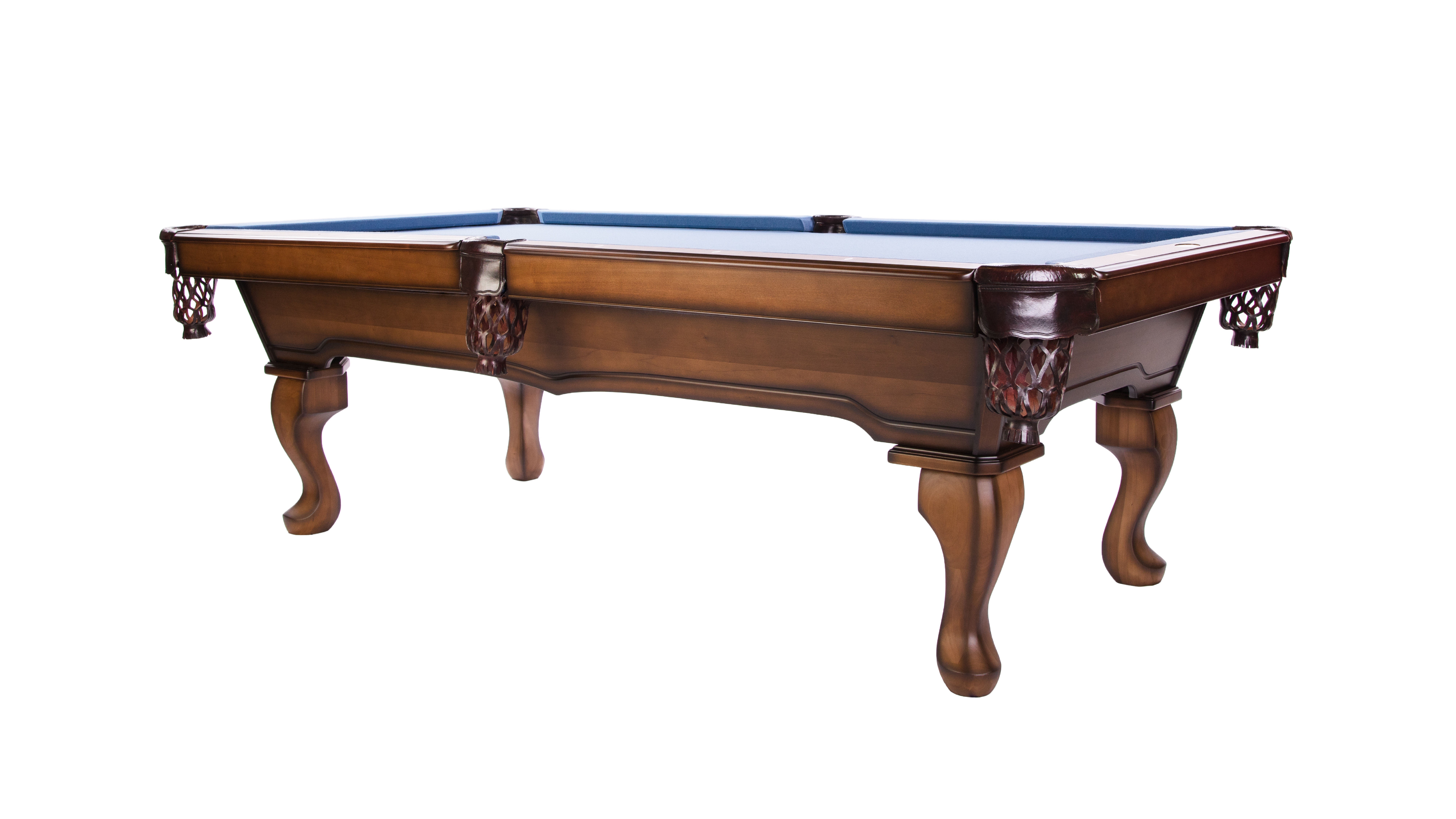 Golden West Billiards Pool Table Alexander Pool Table