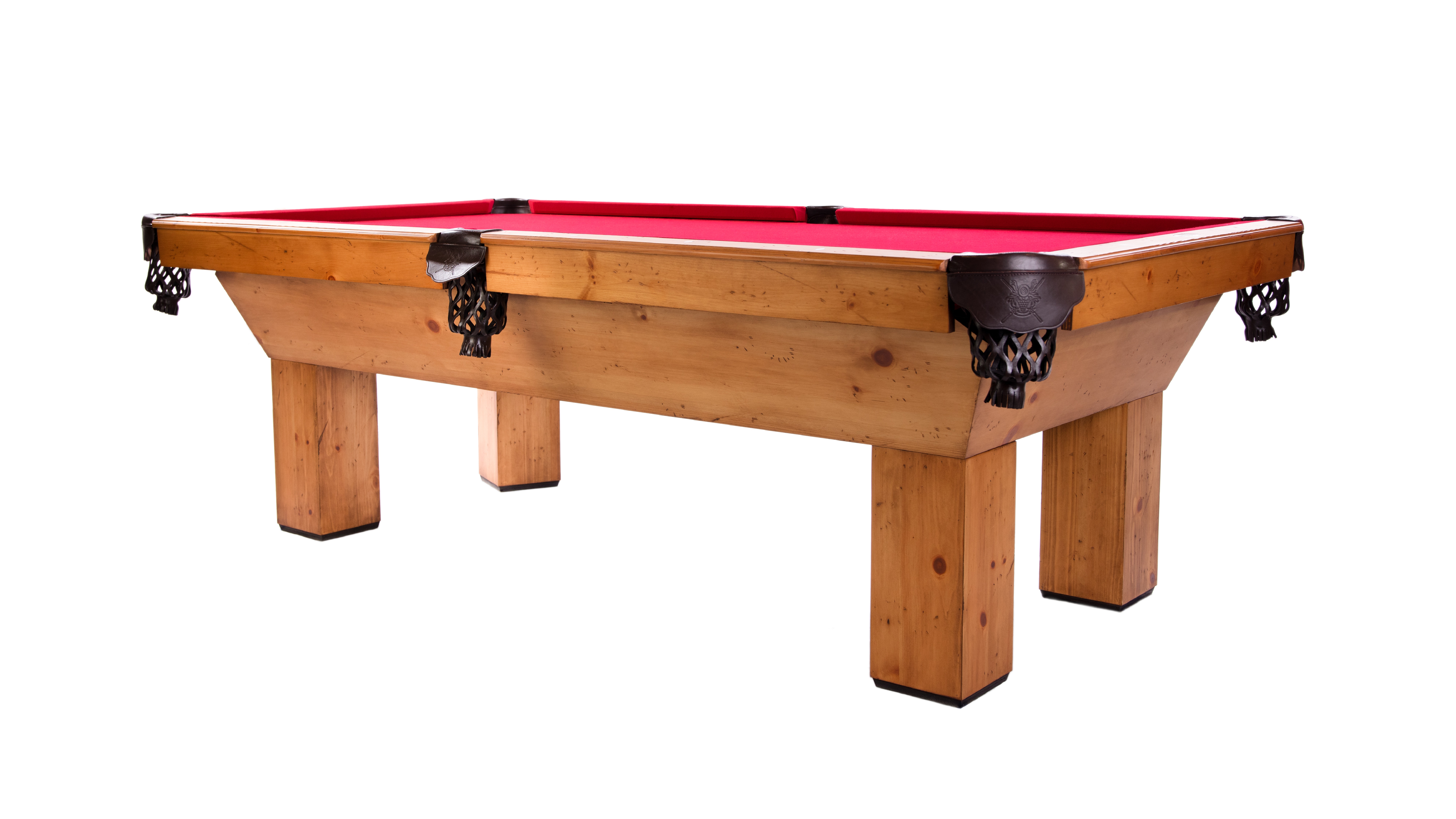 Golden West Billiards Pool Table Austin Pool Table