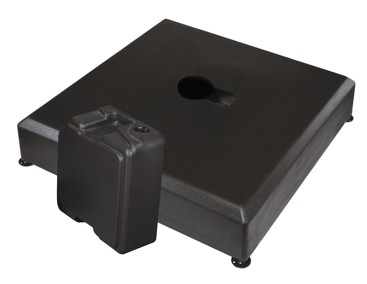 Treasure Garden Cantilever Base AKZ13 Stationary Base