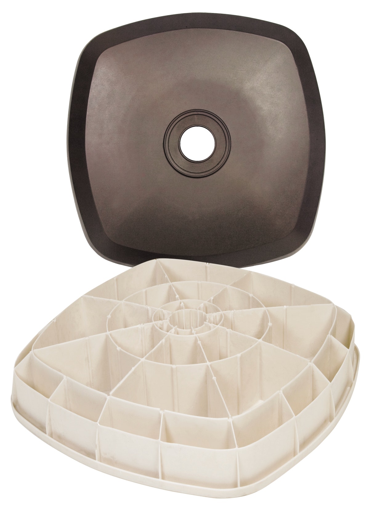 Treasure Garden Cantilever Base AKZ Base