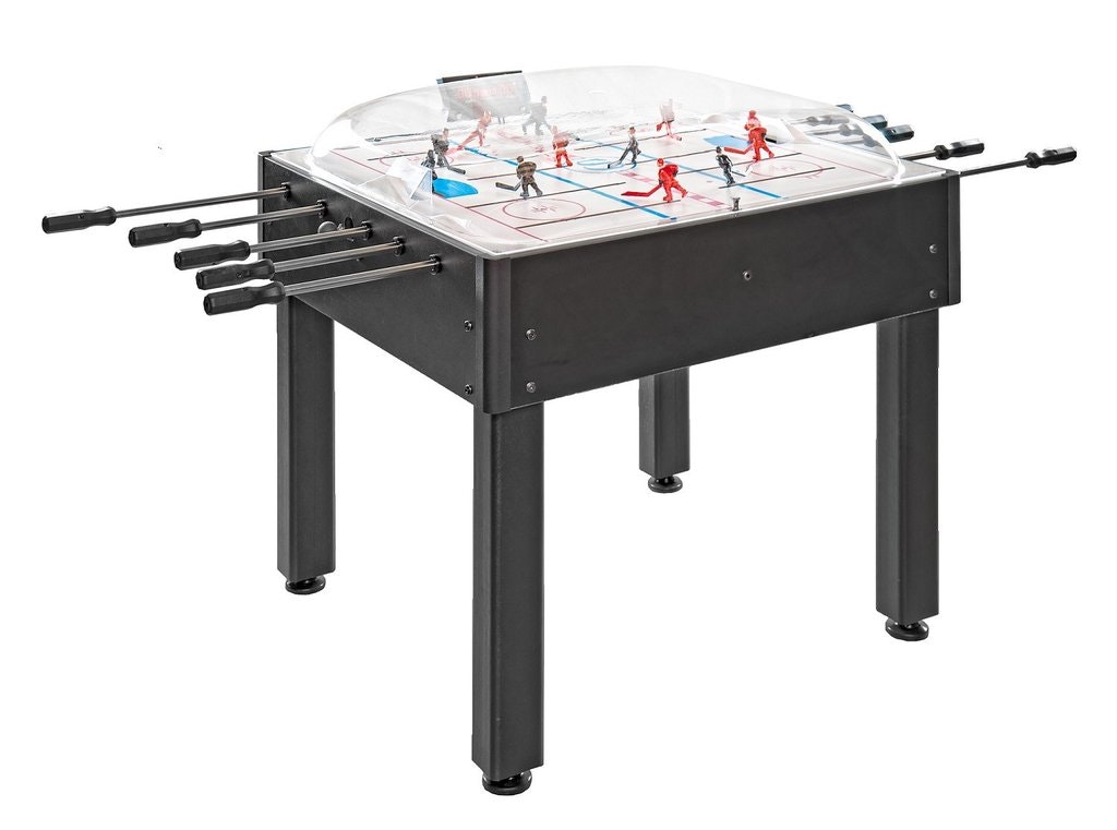 Shelti Dome Hockey Breakout Black