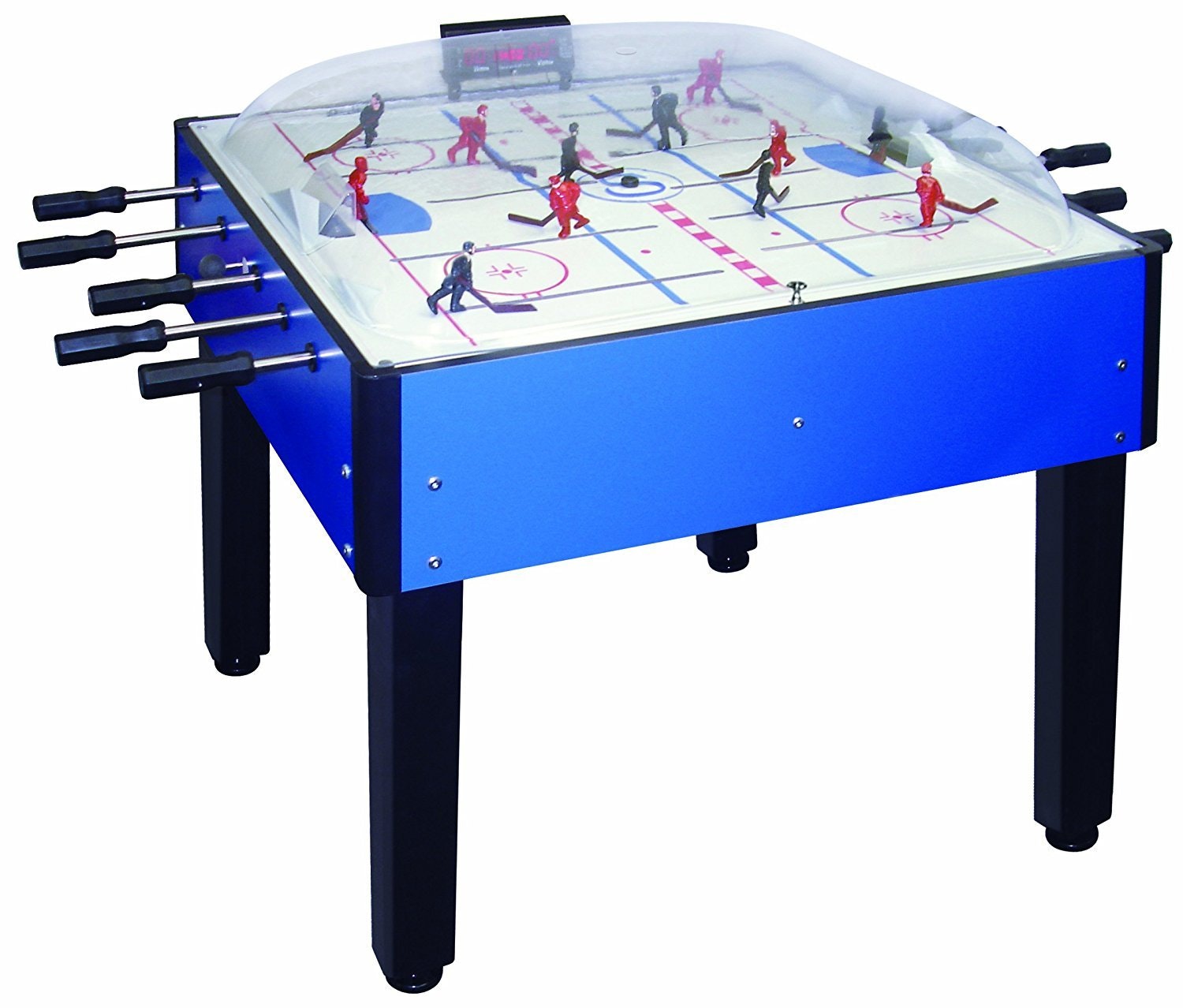 Shelti Dome Hockey Breakout Blue