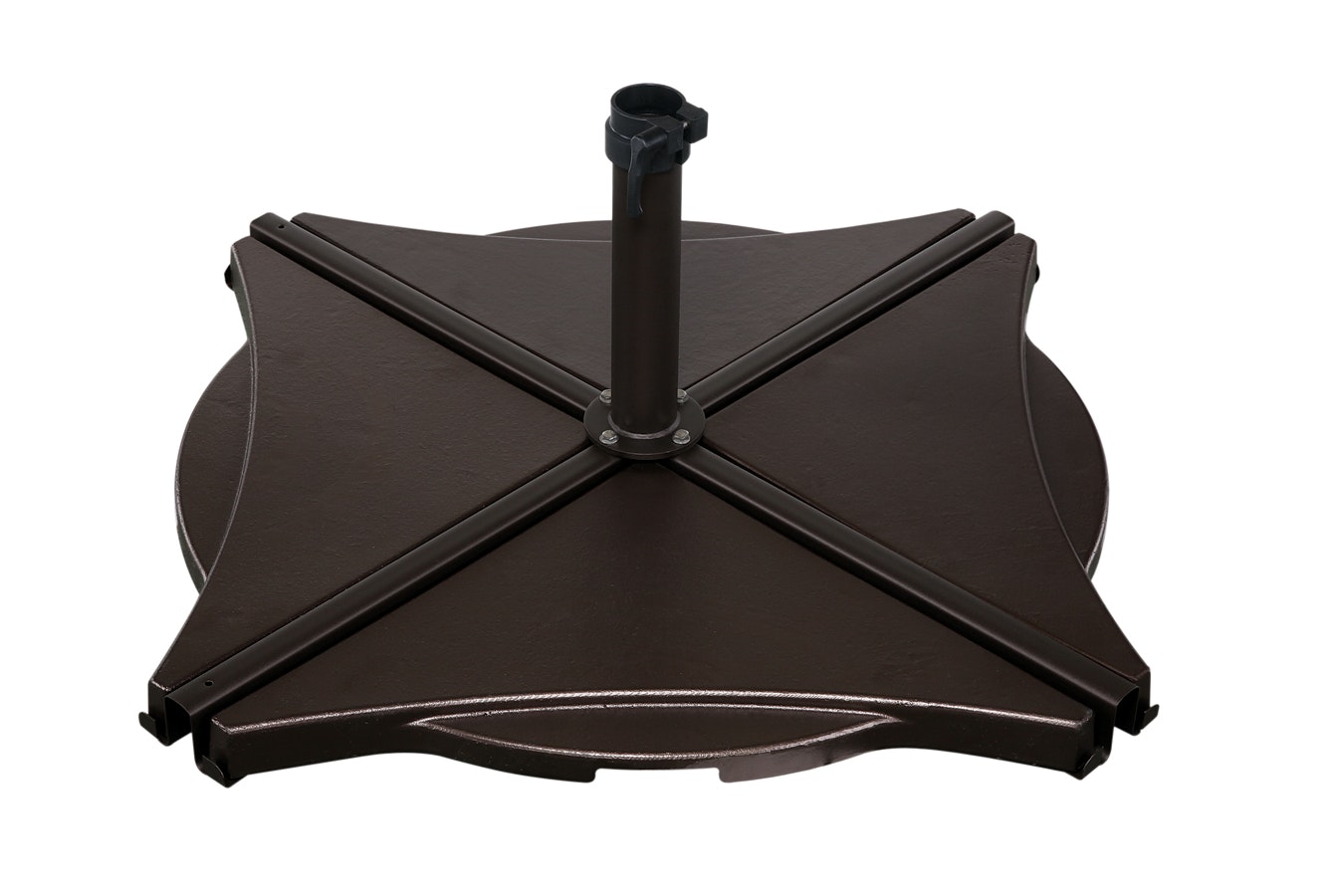 Treasure Garden Cantilever Base Cross Base Weights