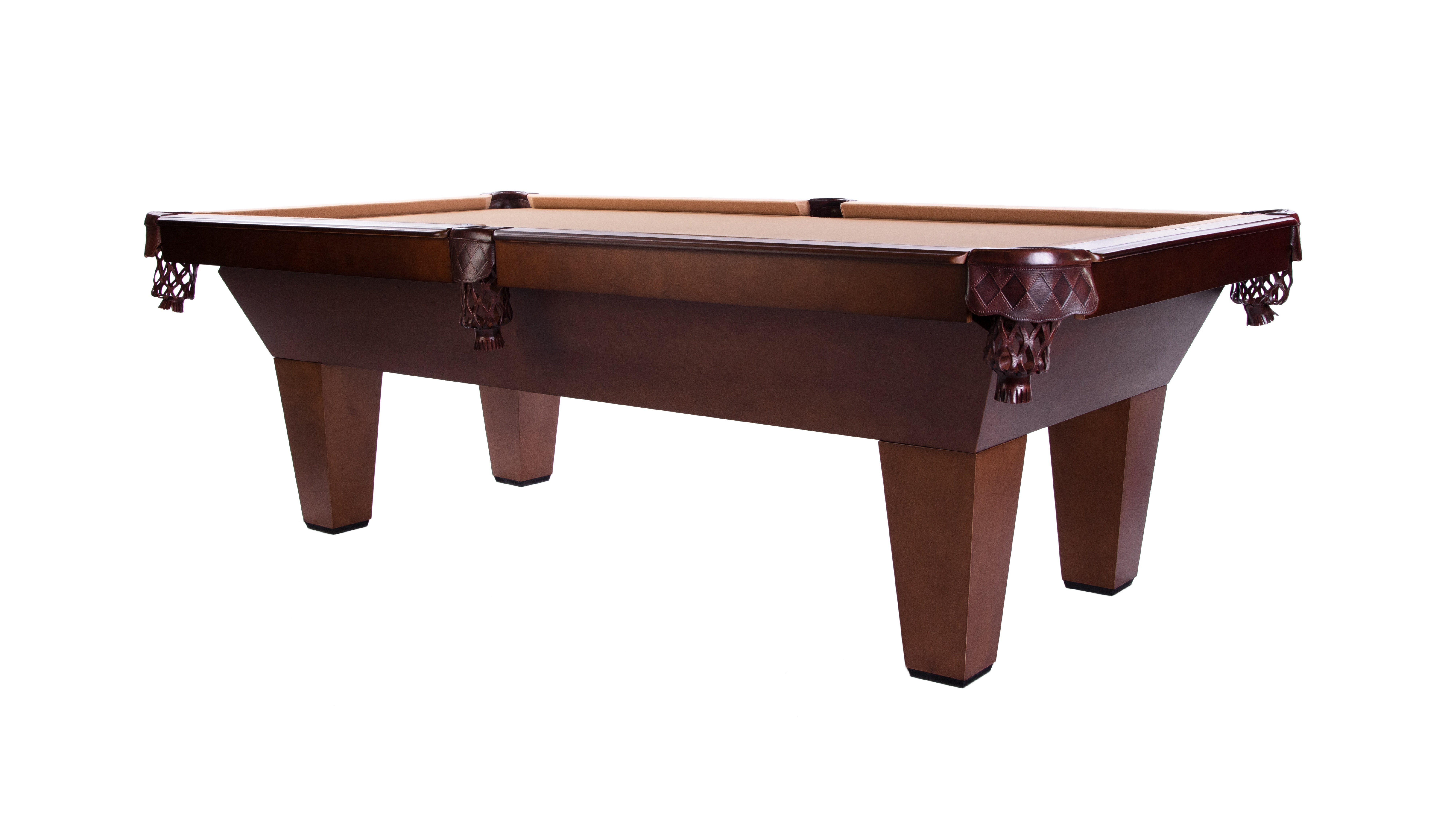 Golden West Billiards Pool Table Camon Pool Table
