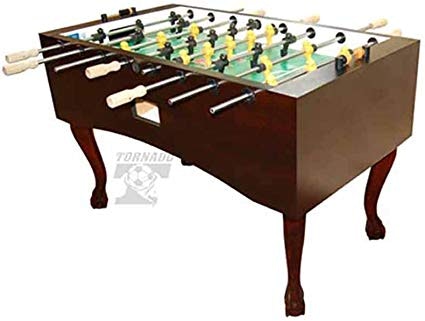 Tornado Foosball Madison Foosball