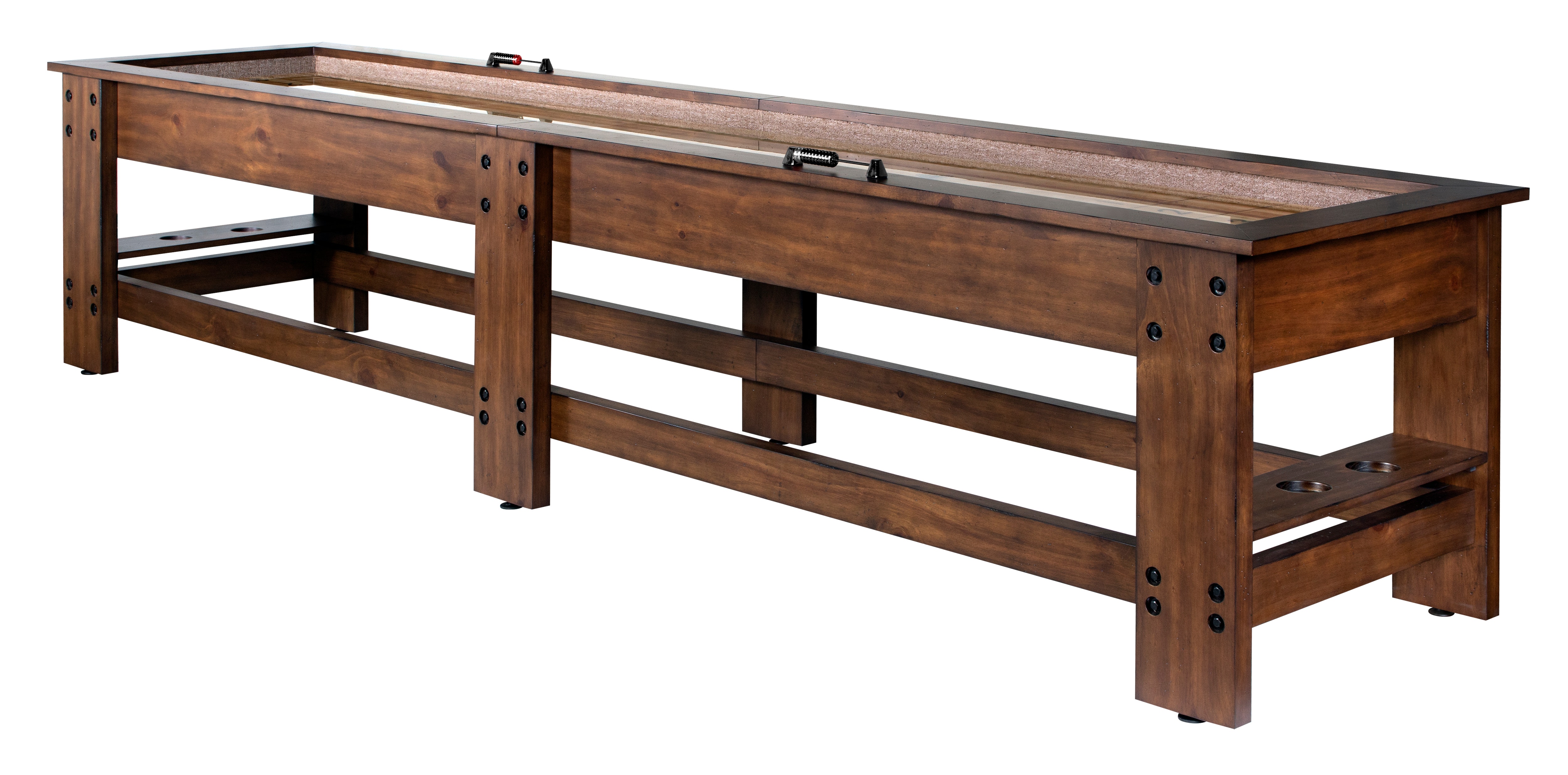 Legacy Billiards Shuffleboard Clark Shuffleboard