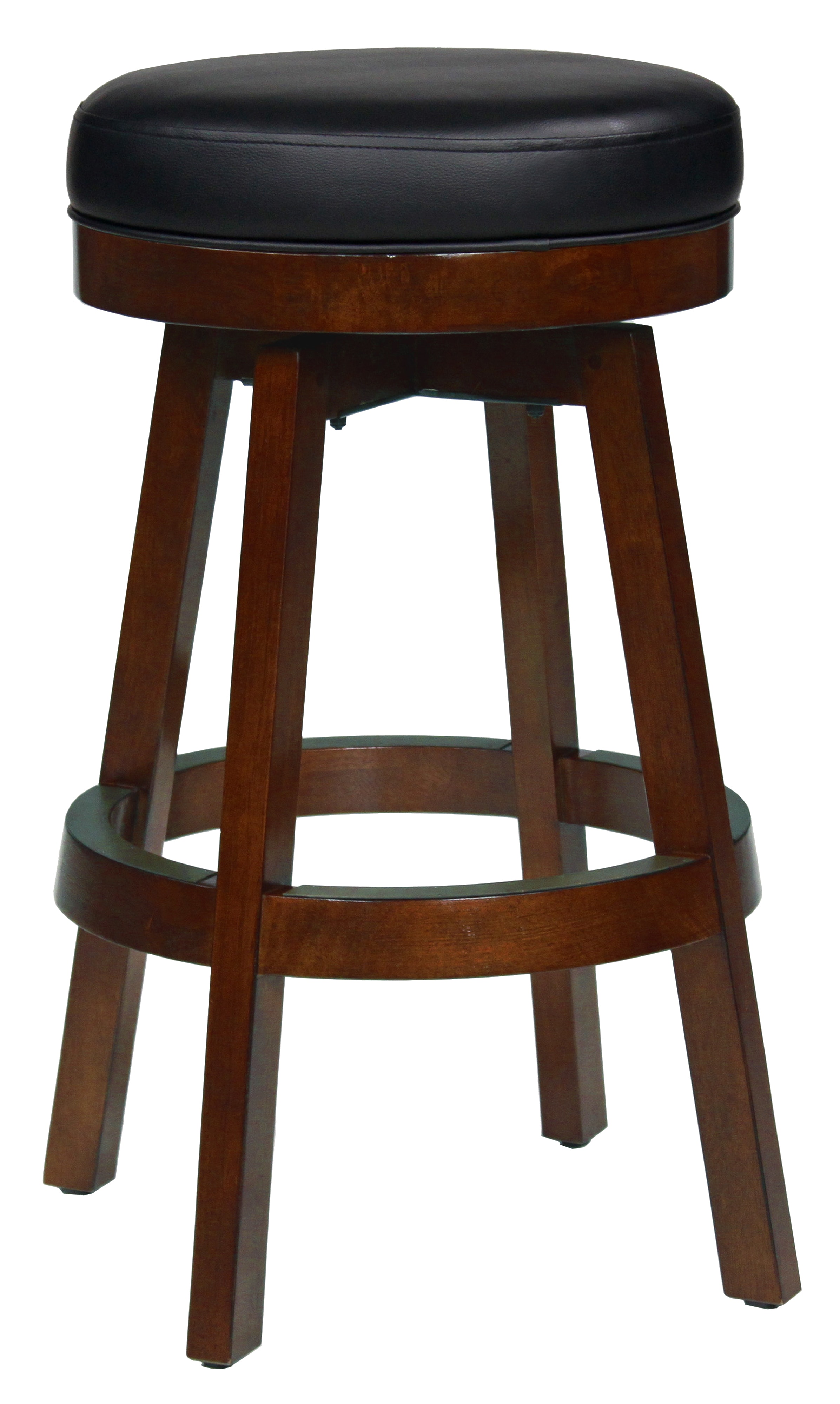 Legacy Billiards Stool Classic Backless Barstool