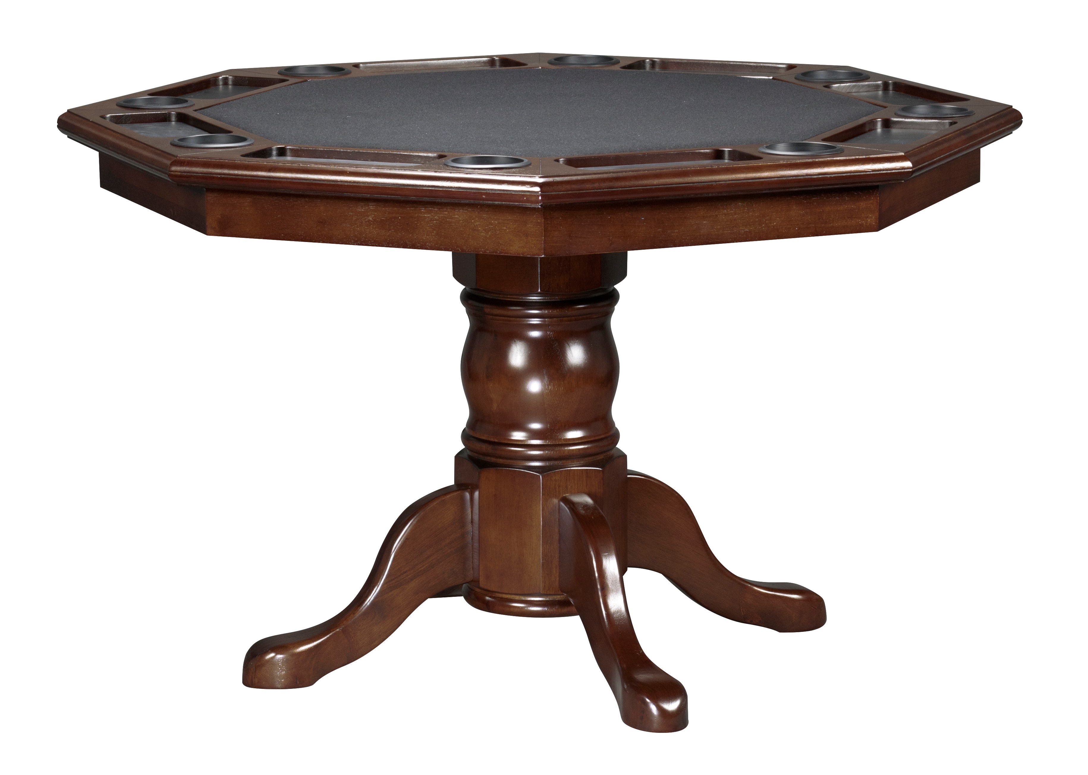 Classic 2 in 1 Game Table