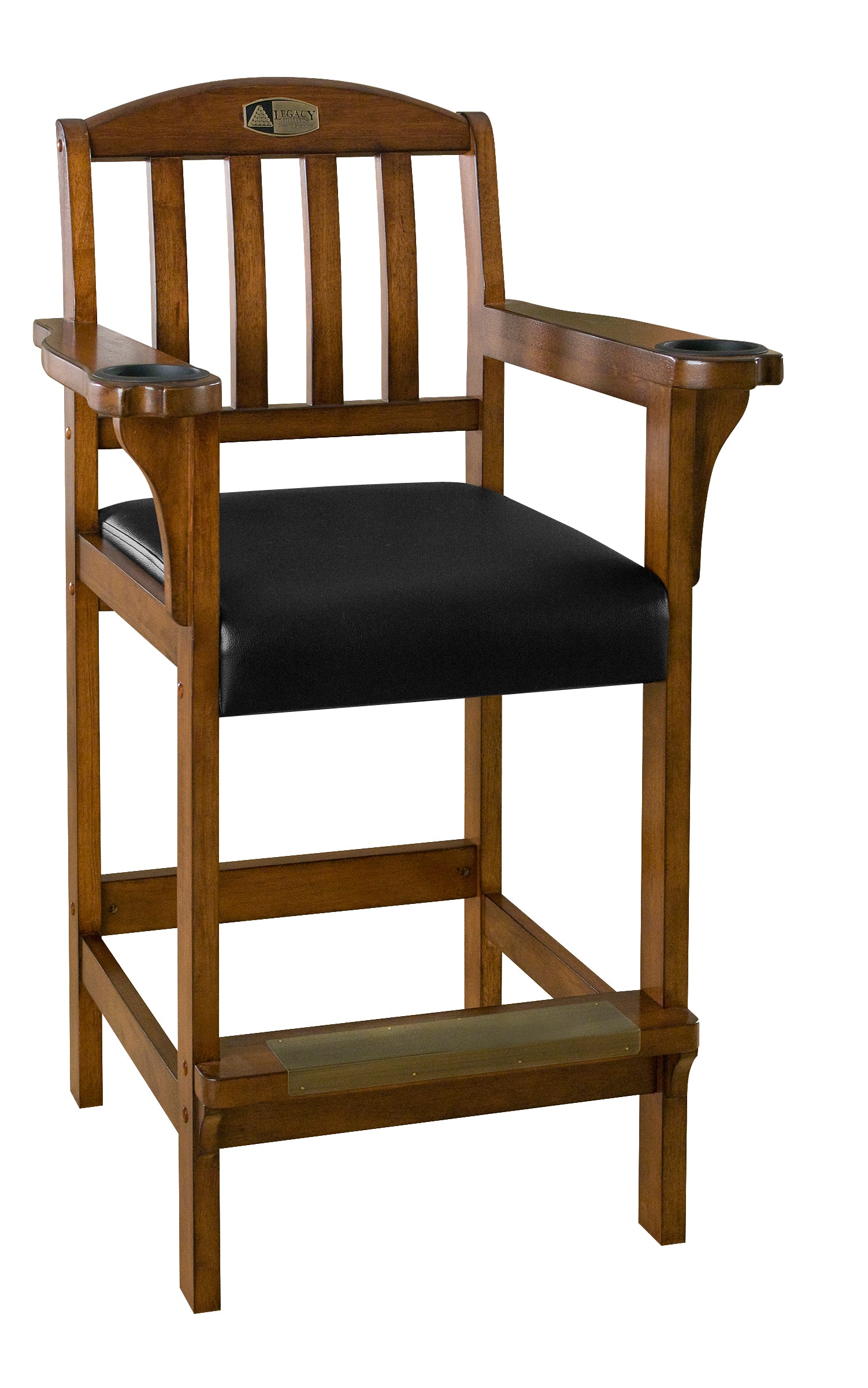 Classic Spectator Chair