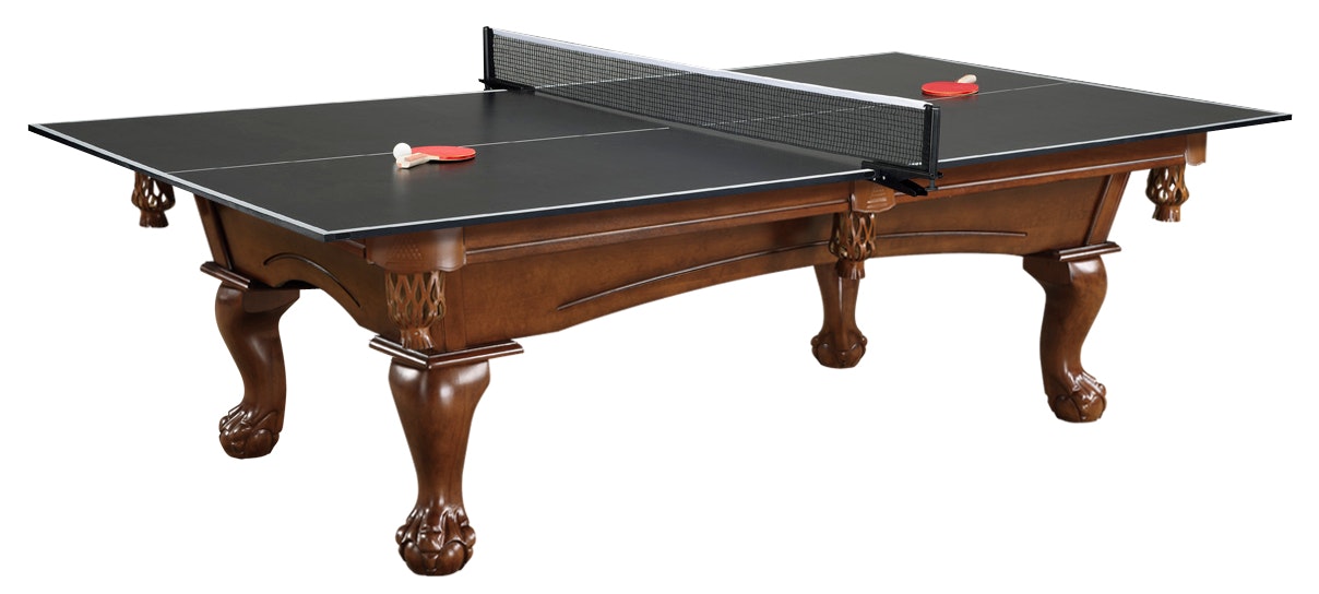 Legacy Billiards Table Tennis Conversion Top Classic Table Tennis Top