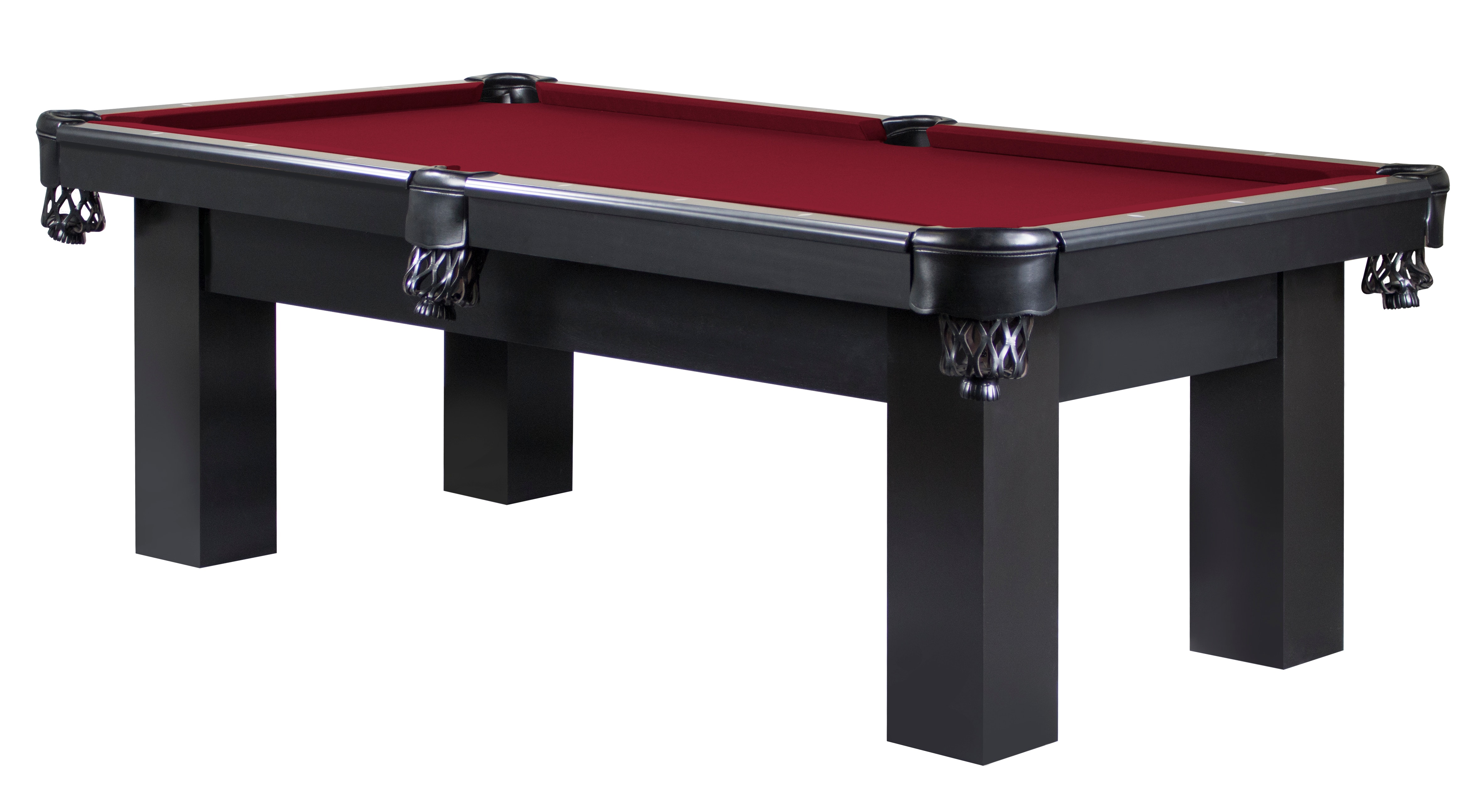 Legacy Billiards Pool Table Colt Billiard Table