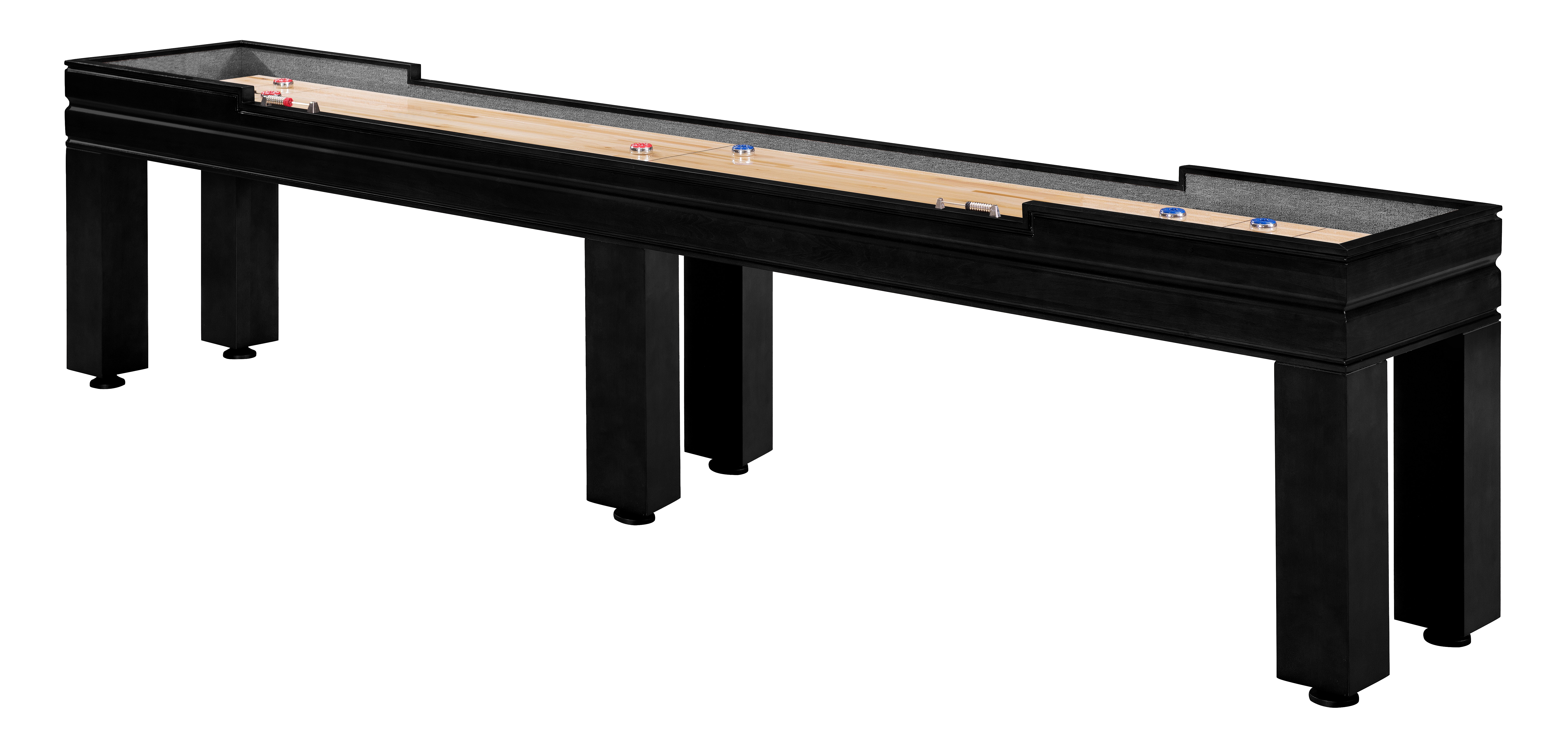 Colt 12 Foot Shuffleboard