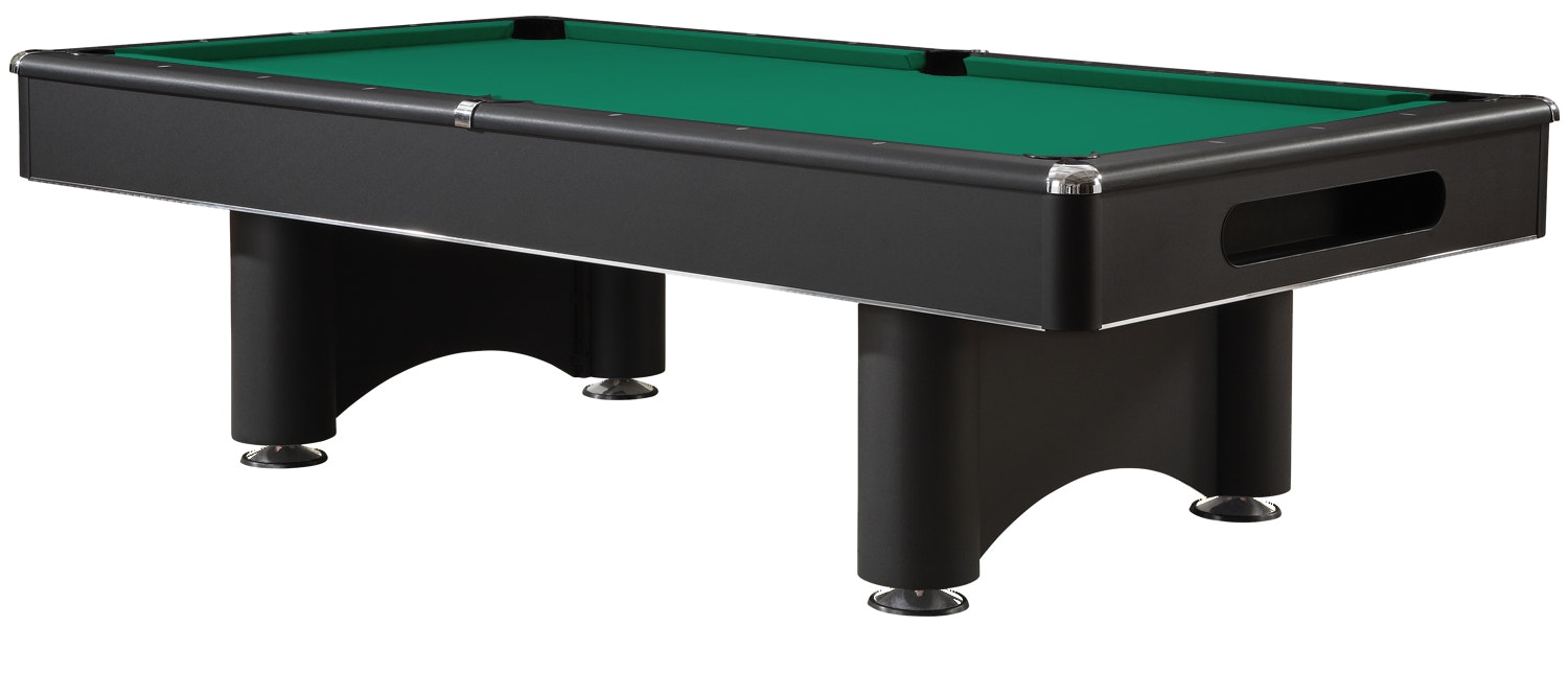 Legacy Billiards Pool Table Destroyer Billiard Table