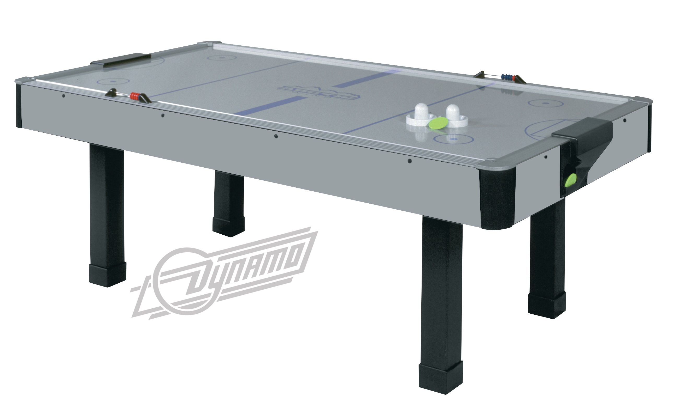 Dynamo Air Hockey Arctic Wind