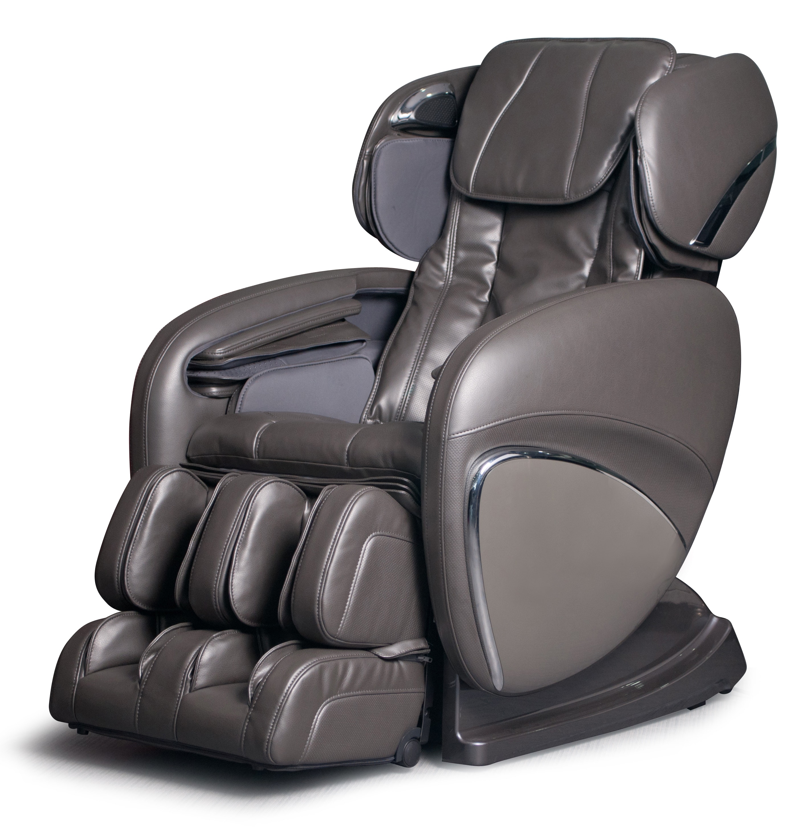 Cozzia Massage Chair EC-618 Graphite Zero G