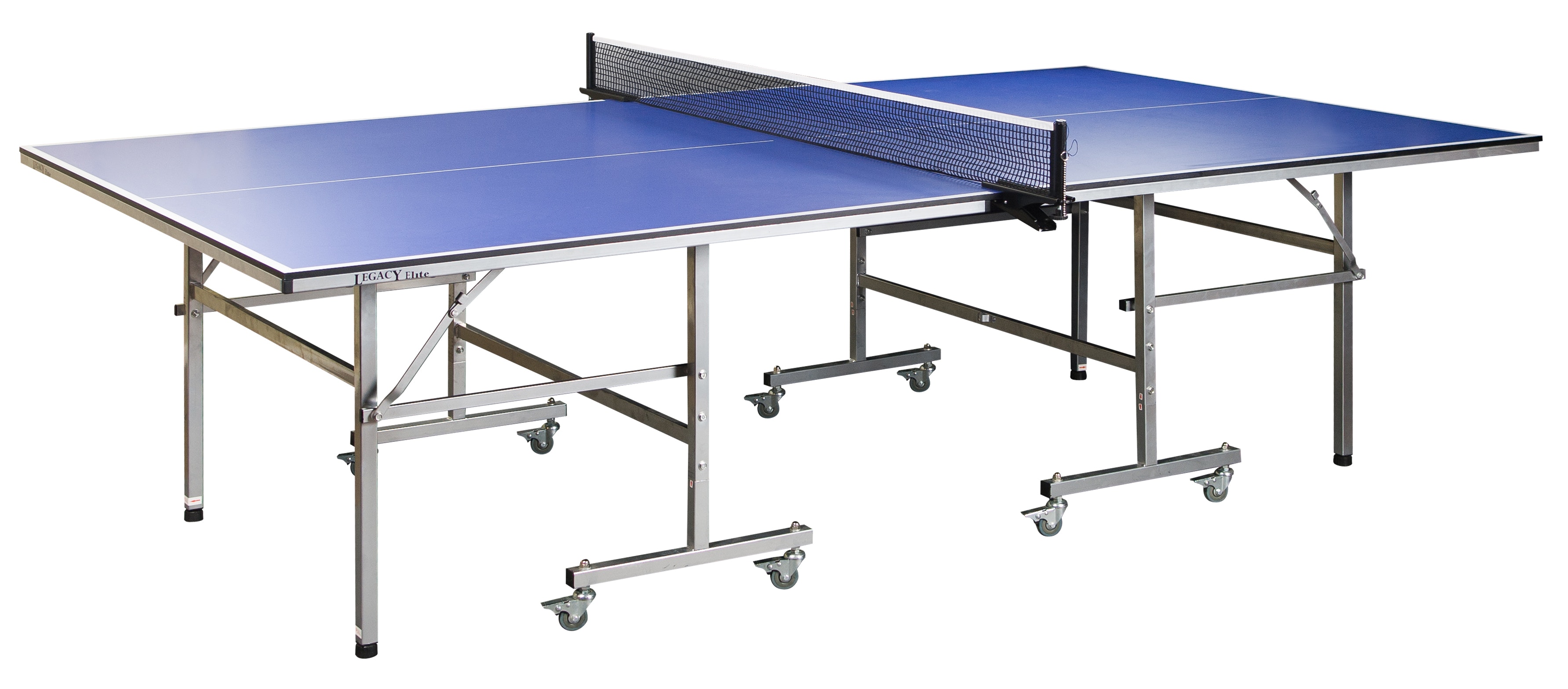 Legacy Billiards Table Tennis Legacy Elite Table Tennis Table