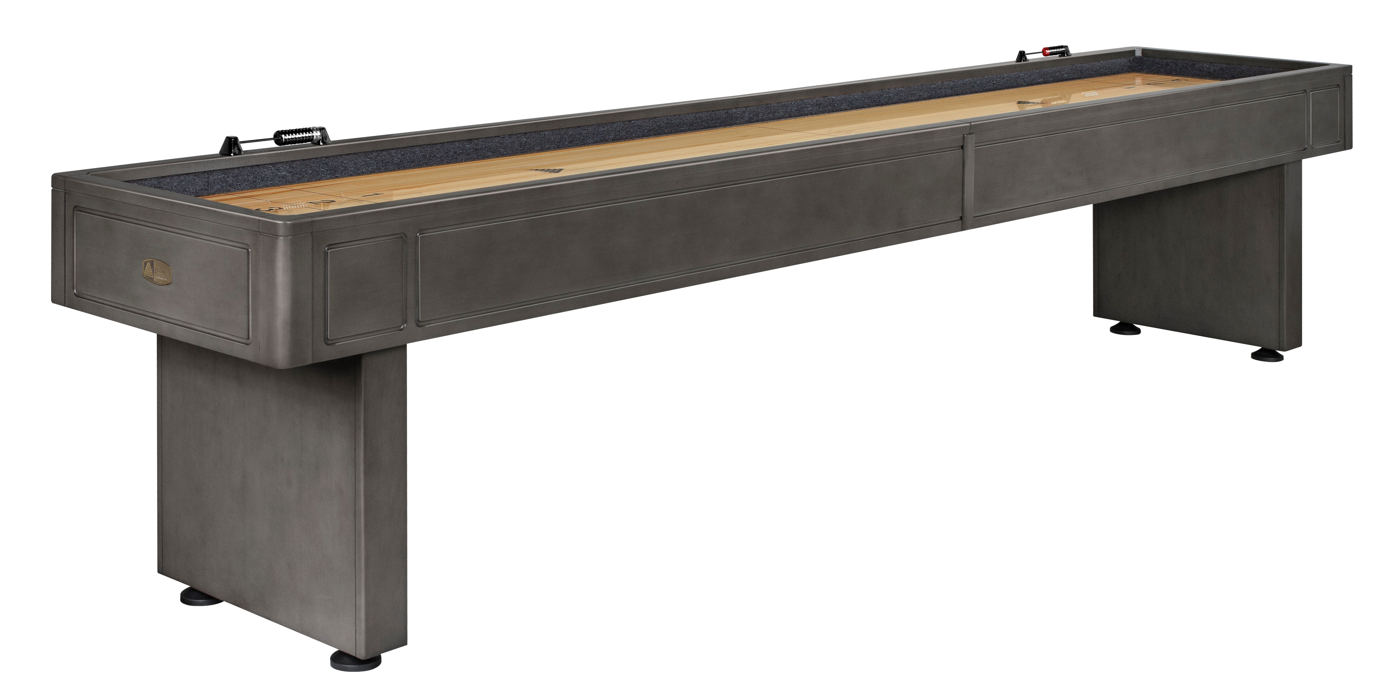 Elite 12 Foot Shuffleboard 20 inch Board