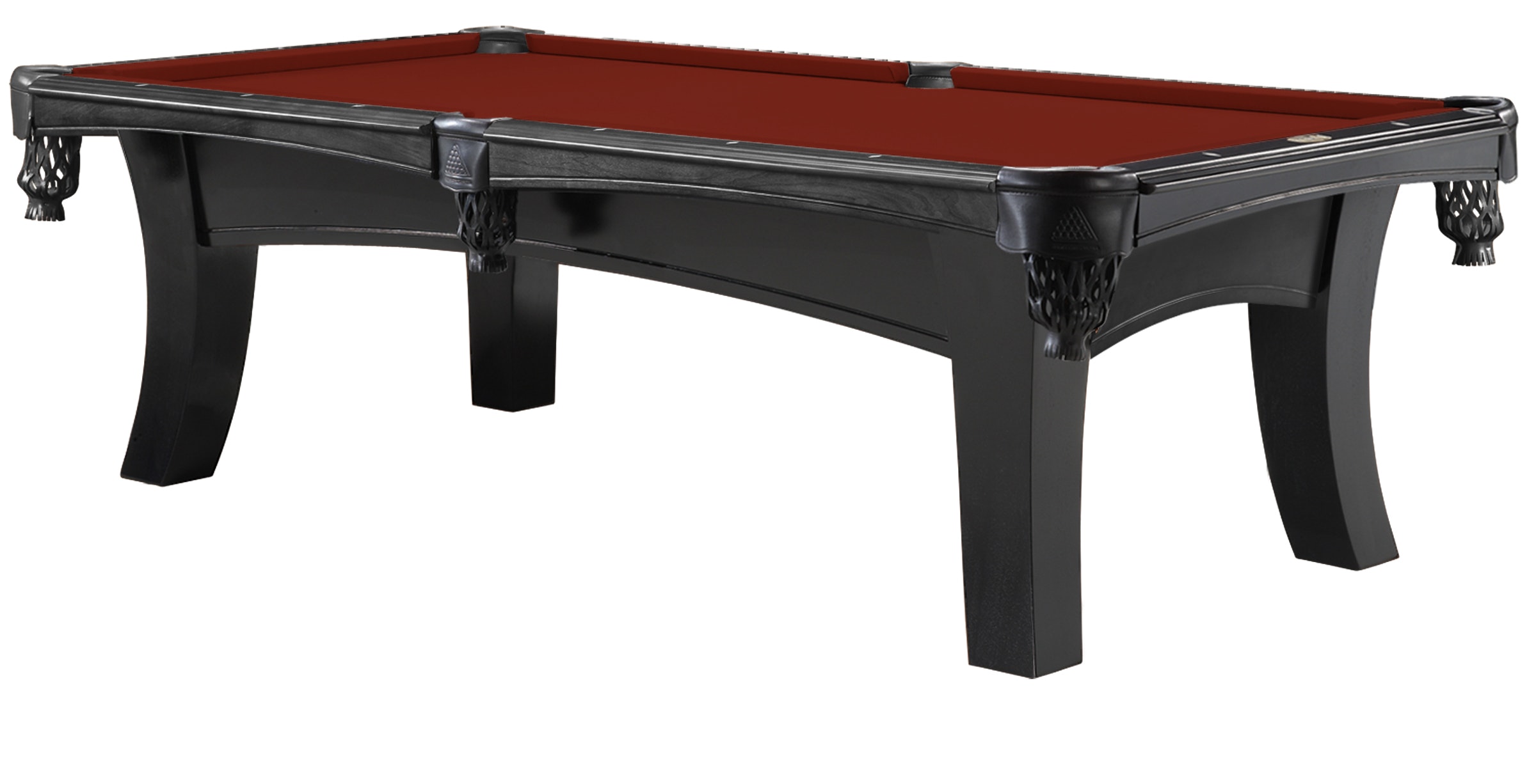 Legacy Billiards Pool Table Ella Billiard Table