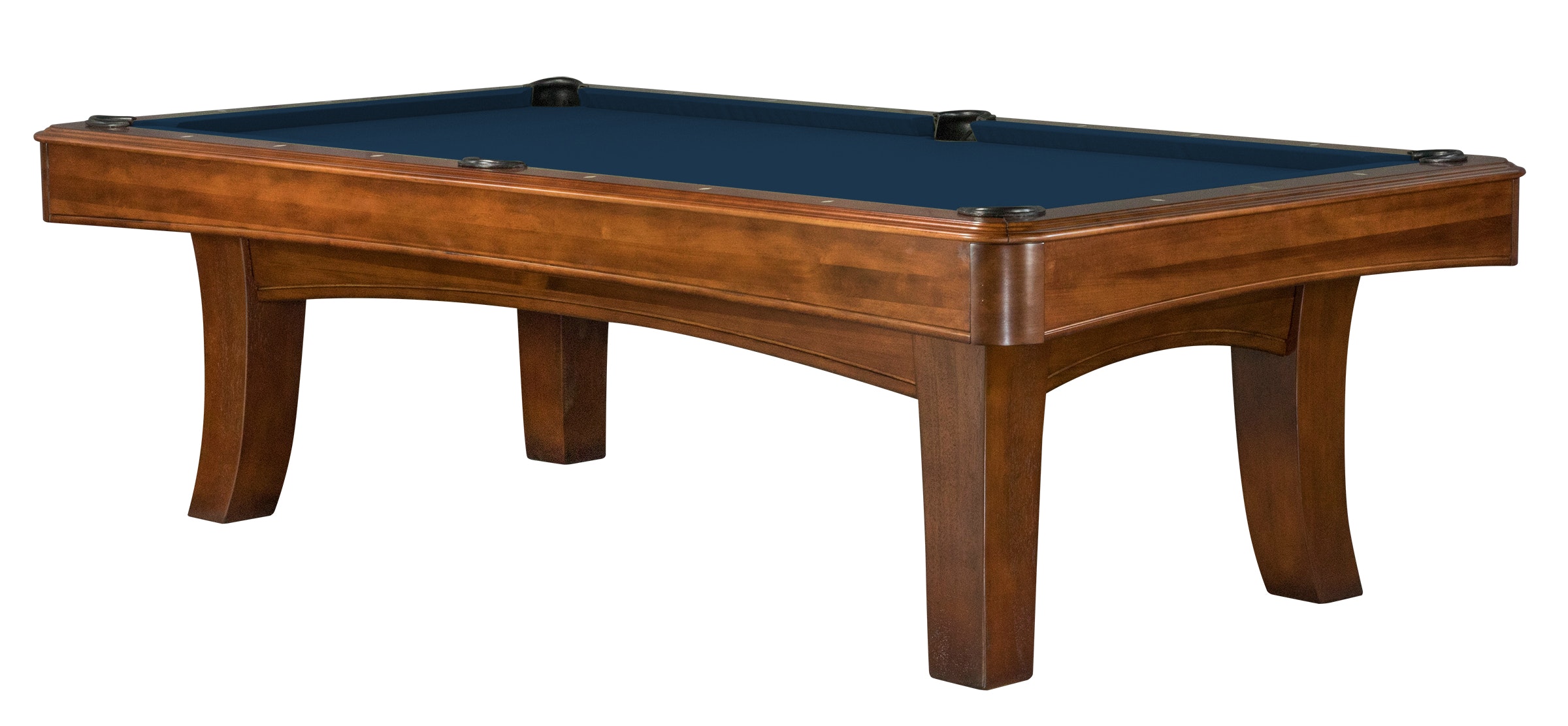 Legacy Billiards Pool Table Ella II Billiard Table