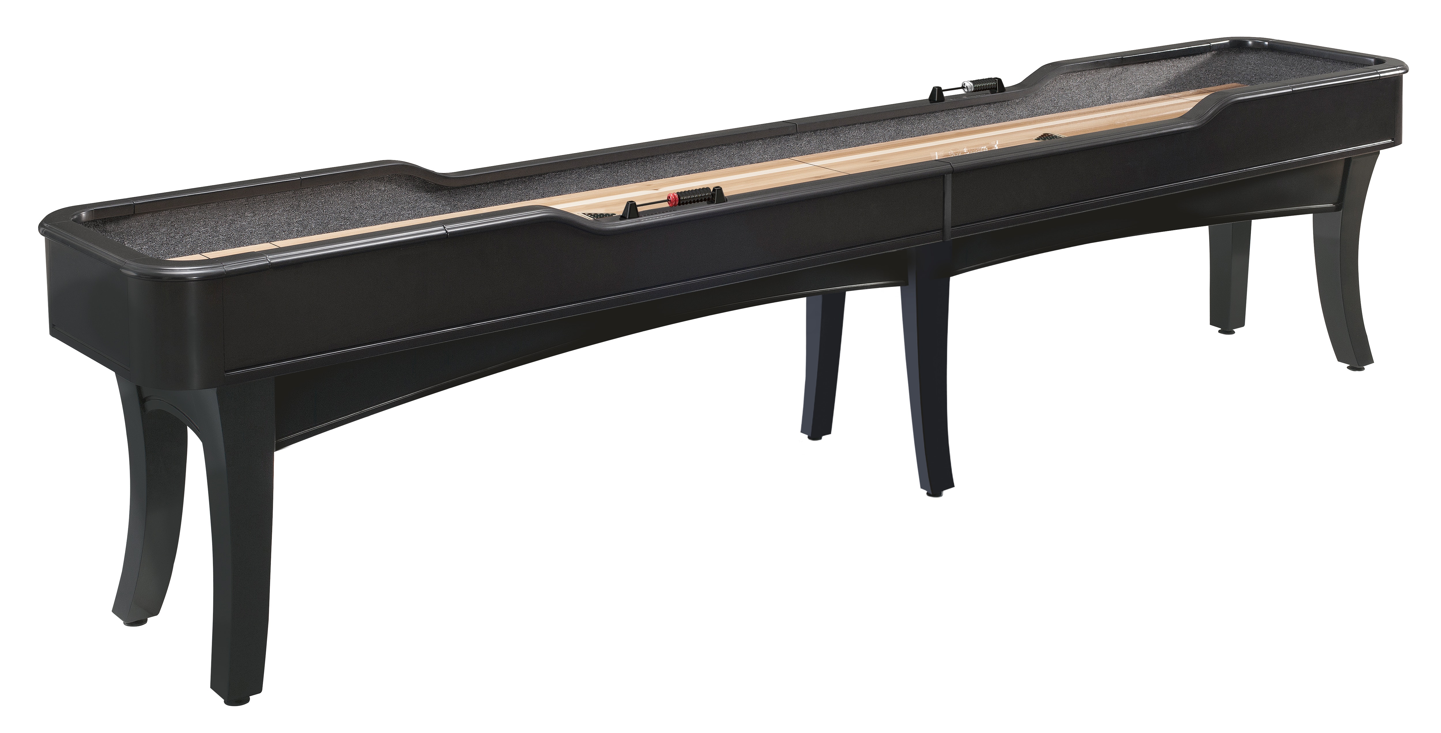 Ella Shuffleboard