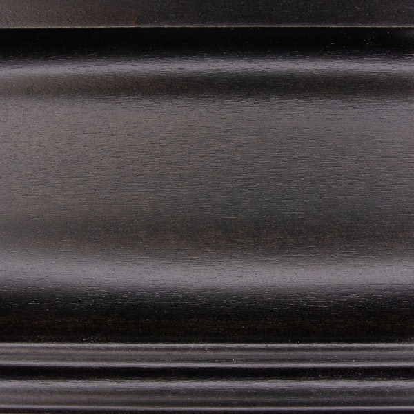 Espresso Maple