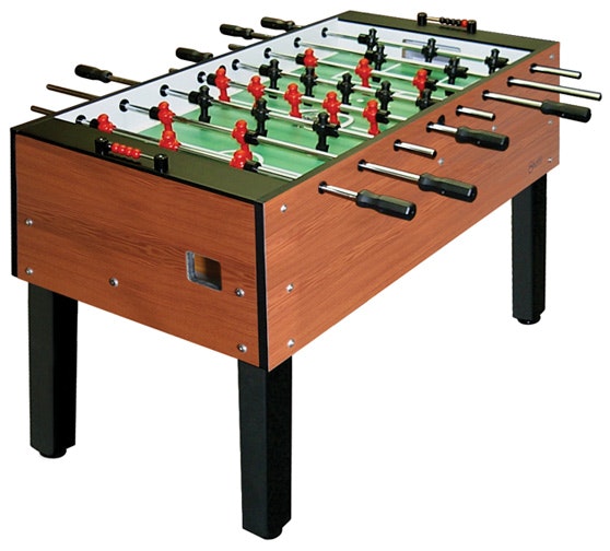 Shelti Foosball Foosball 200