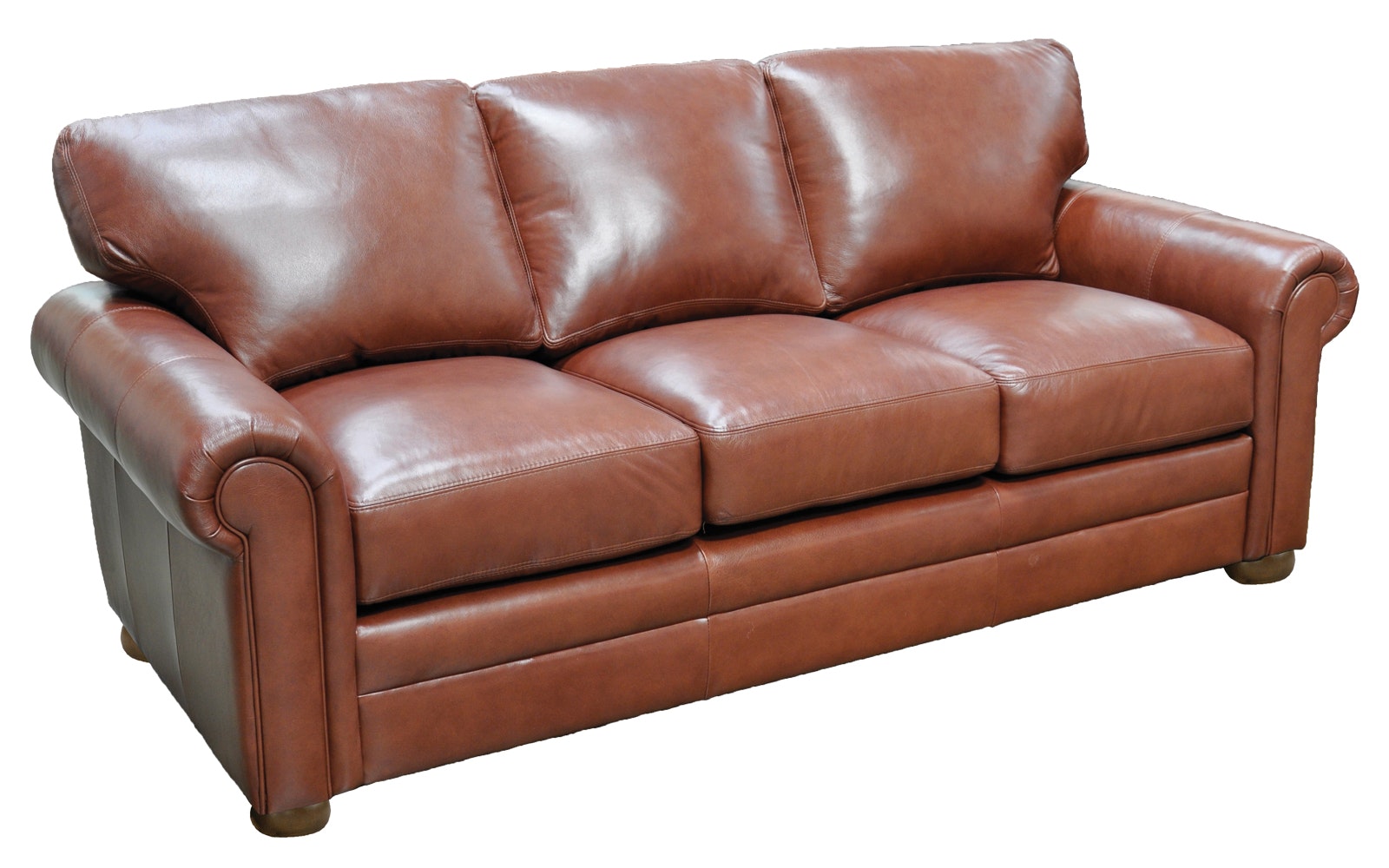 Omnia Sofa Georgia Collection