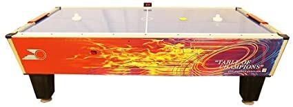 Shelti Air Hockey Gold Pro