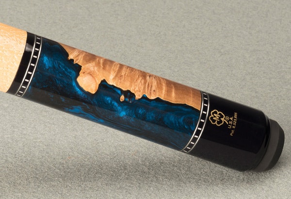 McDermott Pool Cue H1452