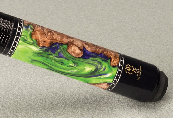 McDermott Pool Cue H1453
