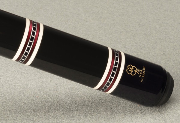 McDermott Pool Cue H551