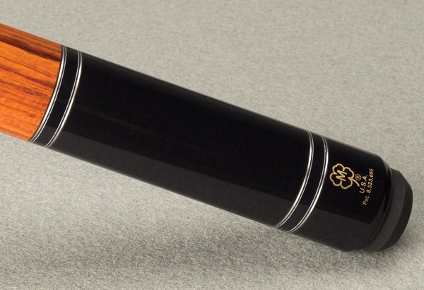 McDermott Pool Cue H552