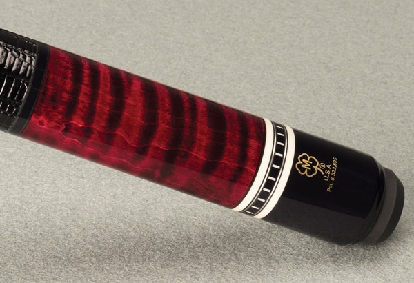 McDermott Pool Cue H651