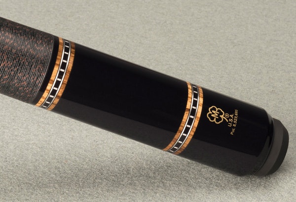 McDermott Pool Cue H652