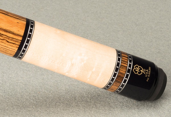 McDermott Pool Cue H653