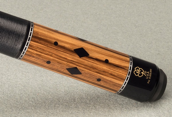 McDermott Pool Cue H750