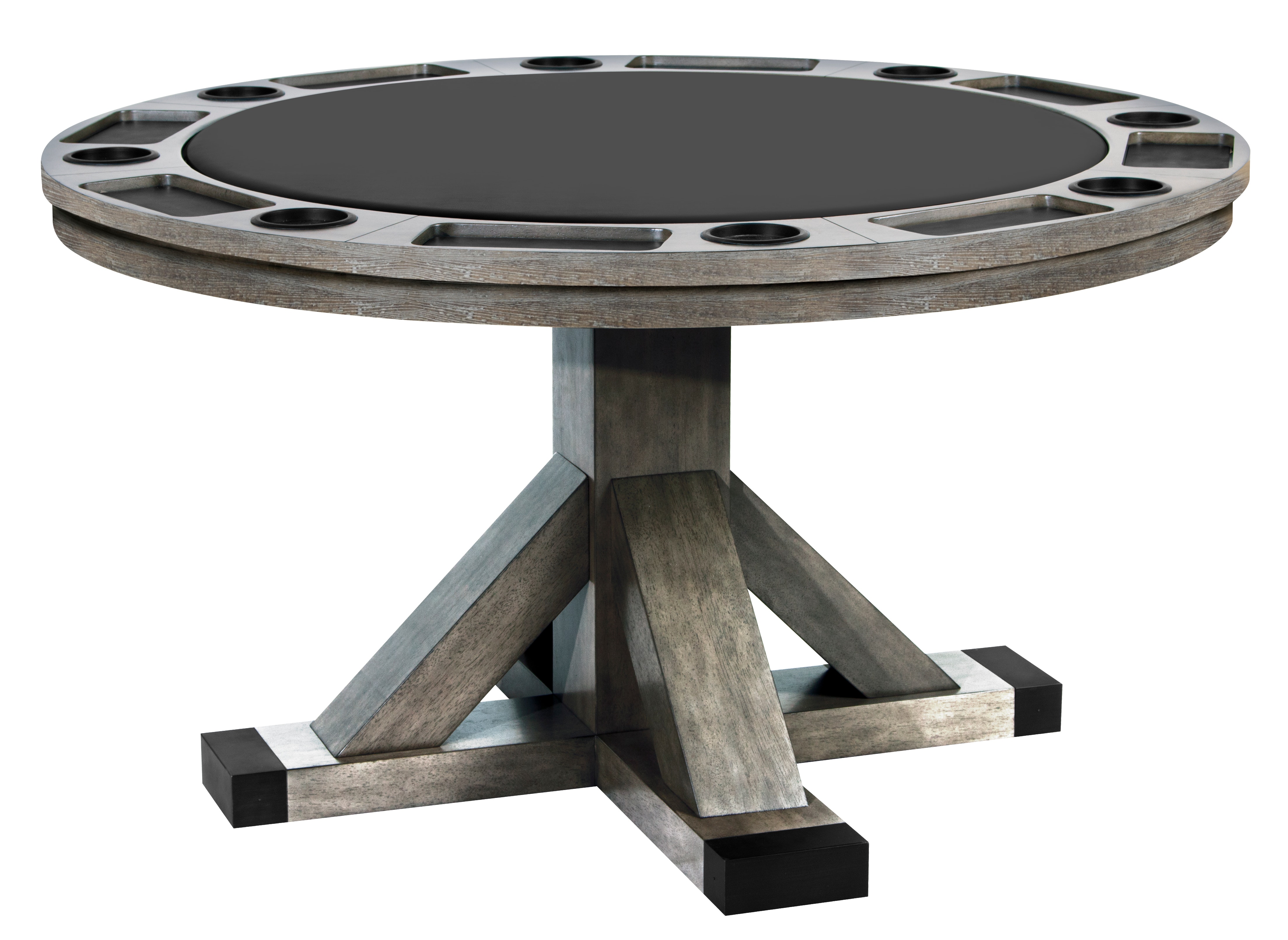 Harpeth 2 in 1 Game Table